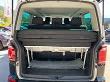 VW California Beach TDI 4MOTION in B4 Candy-Weiß