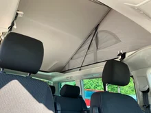 VW California Beach TDI 4MOTION in B4 Candy-Weiß