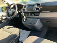 VW California Beach TDI 4MOTION in B4 Candy-Weiß