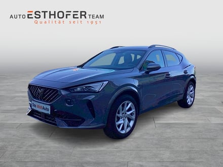 CUPRA Formentor TRIBE e-HYBRID 204 PS DSG