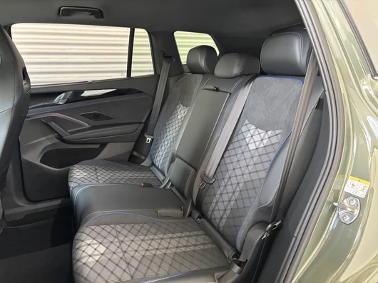 Bild eines VW Tayron Sport TDI 4MOTION DSG