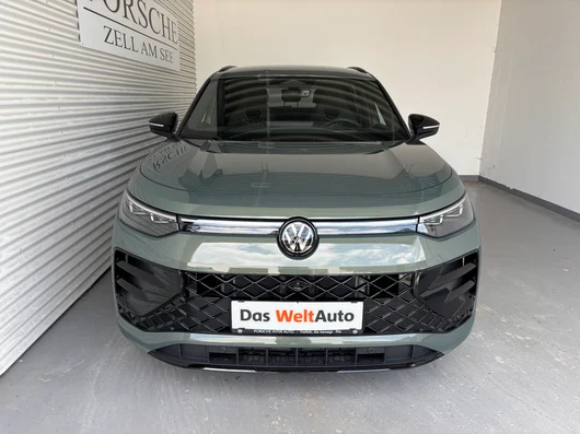 Bild eines VW Tayron Sport TDI 4MOTION DSG