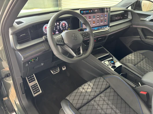 Bild eines VW Tayron Sport TDI 4MOTION DSG