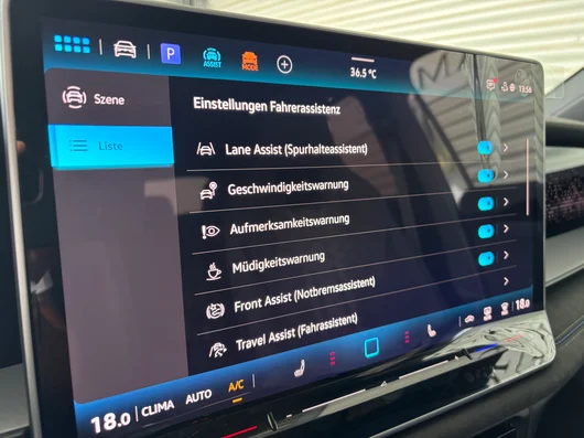Bild eines VW Tayron Sport TDI 4MOTION DSG