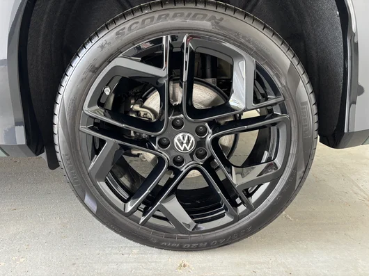 Bild eines VW Tayron Sport TDI 4MOTION DSG