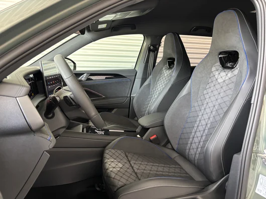 Bild eines VW Tayron Sport TDI 4MOTION DSG