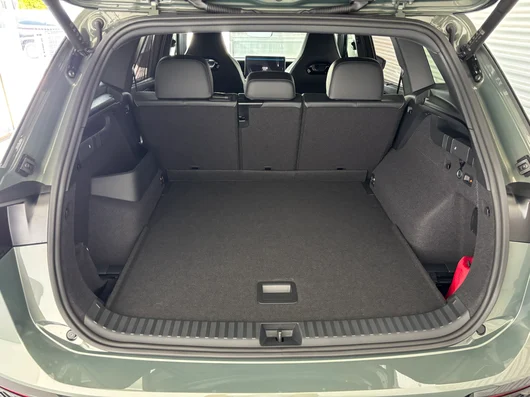 Bild eines VW Tayron Sport TDI 4MOTION DSG