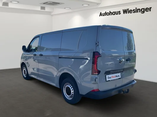 Bild eines Transporter Kastenwagen TDI