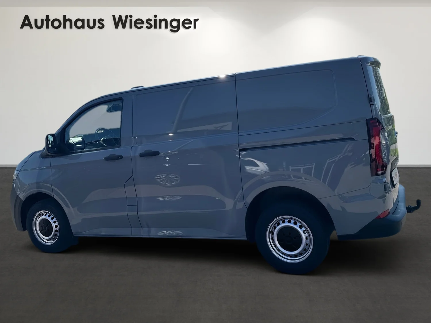 Bild eines Transporter Kastenwagen TDI