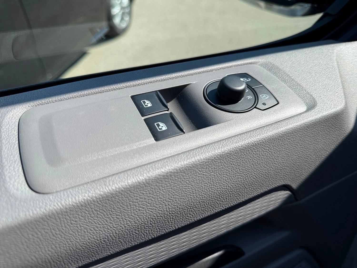 Bild eines Transporter Kastenwagen TDI