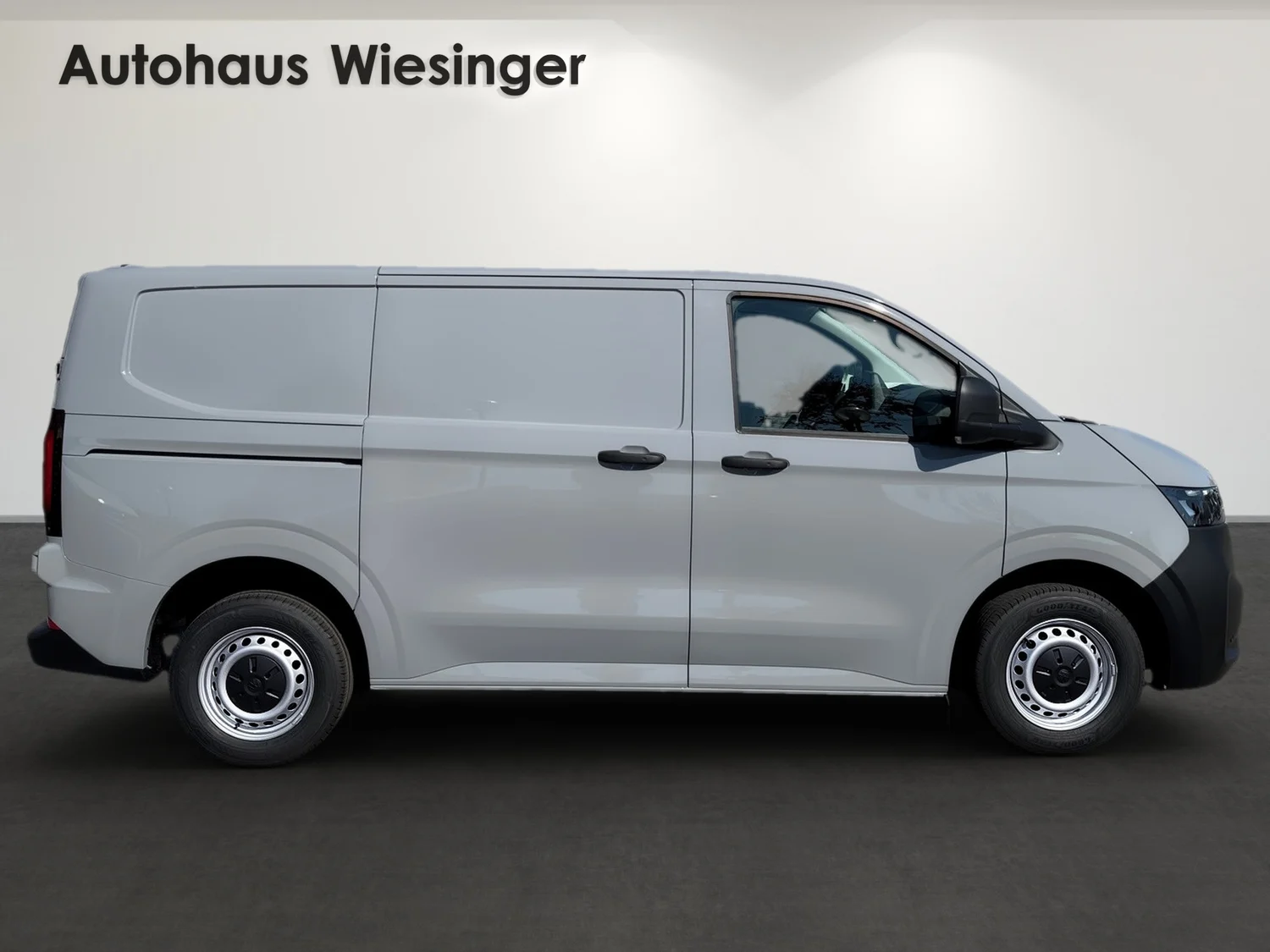 Bild eines Transporter Kastenwagen TDI