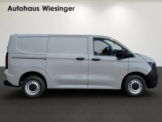 Bild eines Transporter Kastenwagen TDI