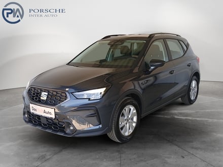 SEAT Arona Reference Edition 1.0 TSI