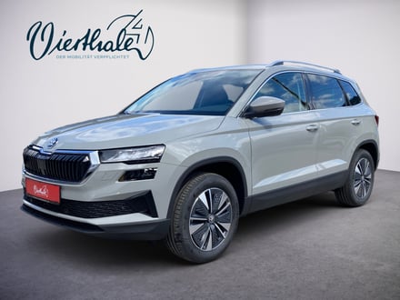 Škoda Karoq 4x4 Selection TDI DSG