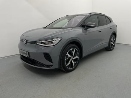 VW ID.4 GTX 4MOTION 250 kW Business