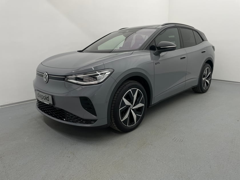 VW ID.4 GTX 4MOTION 250 kW Business