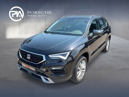 SEAT Ateca Style Edition 1.0 TSI