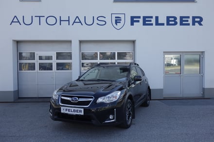 Subaru XV 2,0DL Comfort