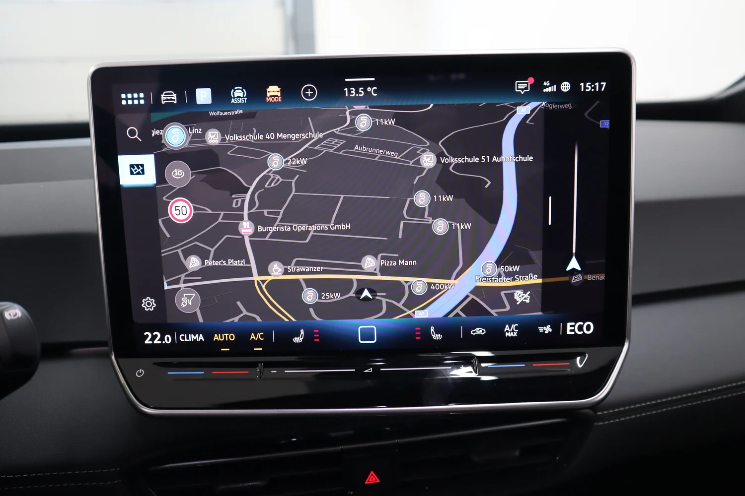 Bild eines ID.3 Pure 125 kW Business