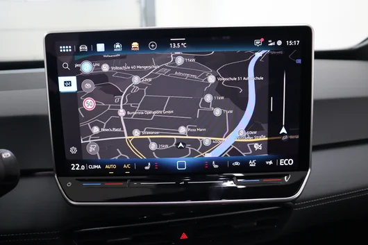 Bild eines ID.3 Pure 125 kW Business