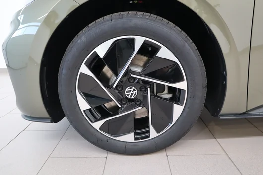 Bild eines ID.3 Pure 125 kW Business