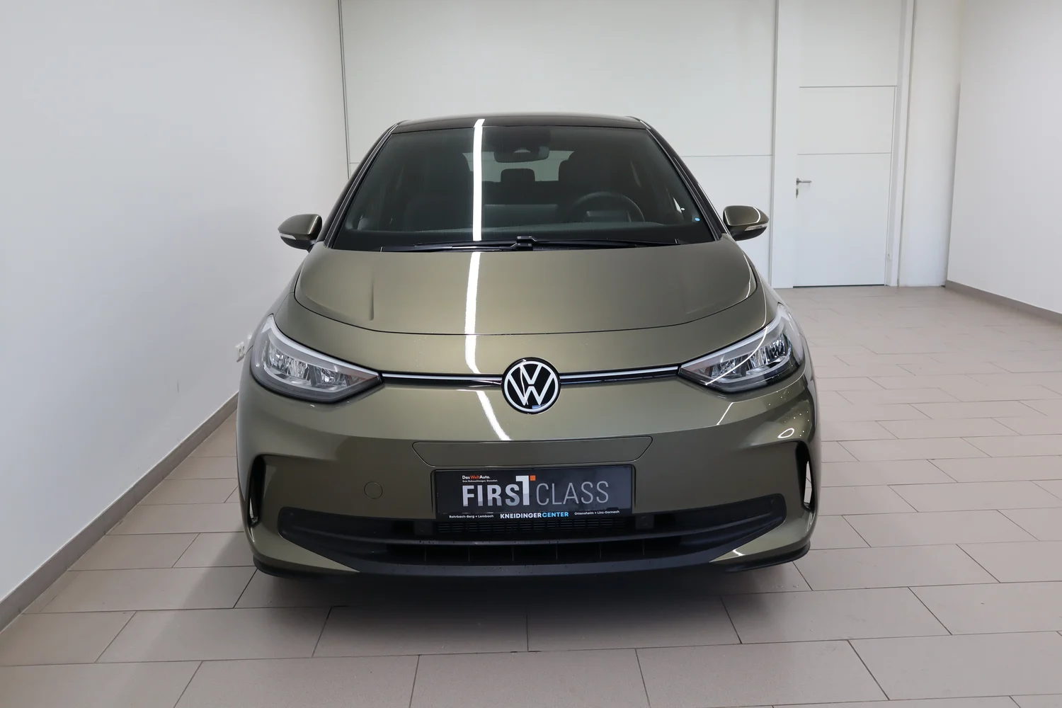 Bild eines ID.3 Pure 125 kW Business