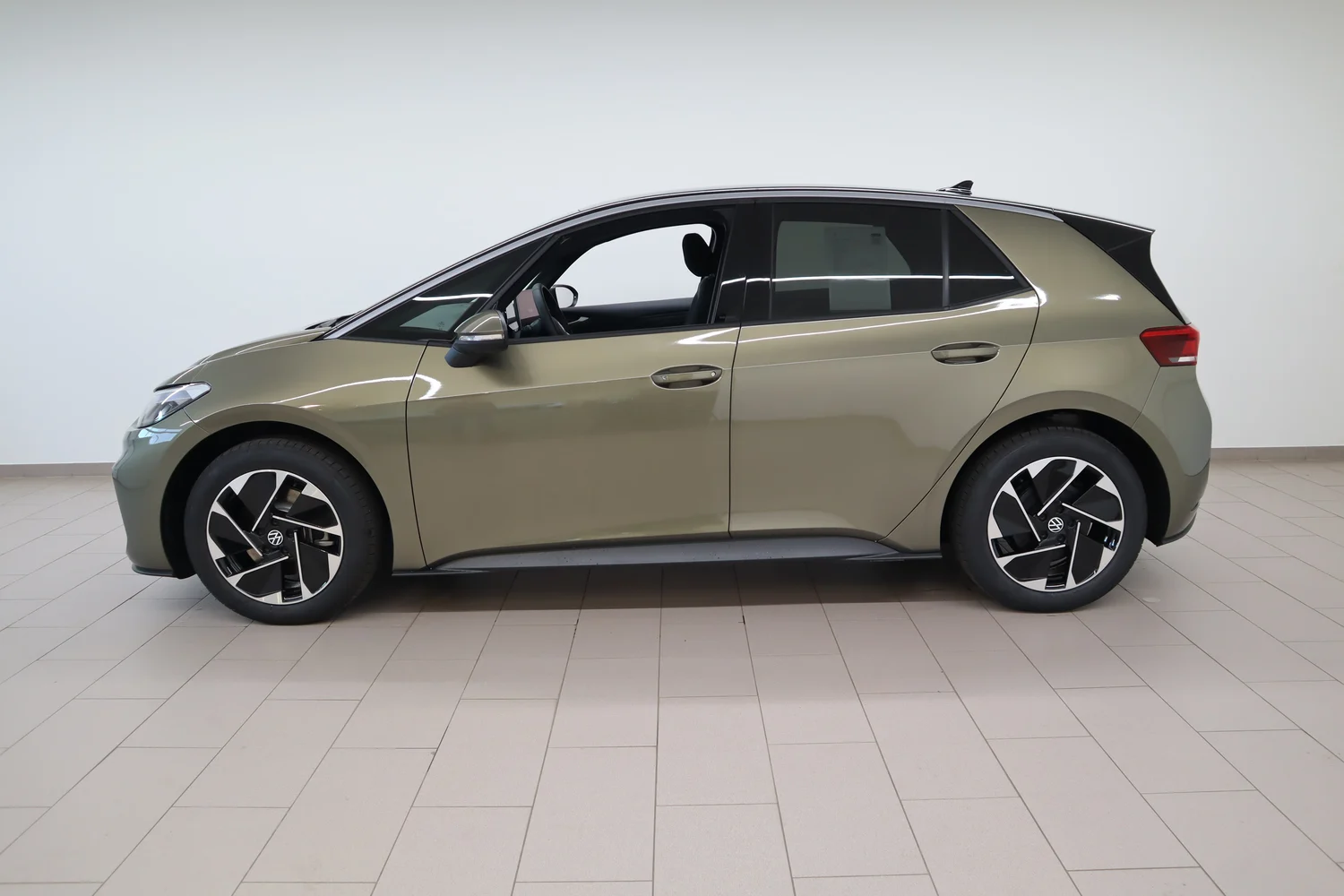 Bild eines ID.3 Pure 125 kW Business