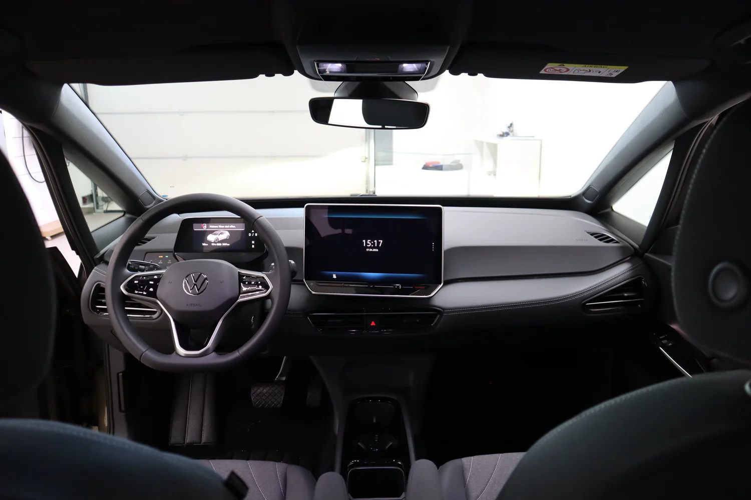 Bild eines ID.3 Pure 125 kW Business