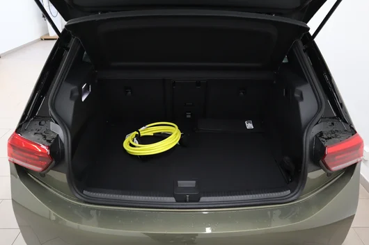 Bild eines ID.3 Pure 125 kW Business