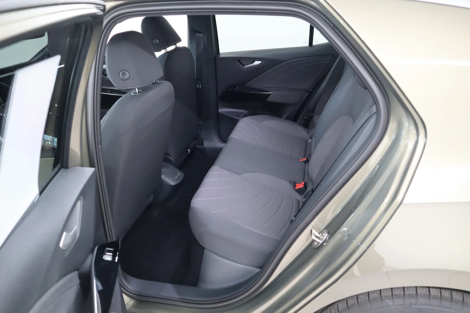 Bild eines ID.3 Pure 125 kW Business