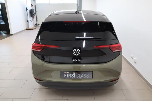 Bild eines ID.3 Pure 125 kW Business