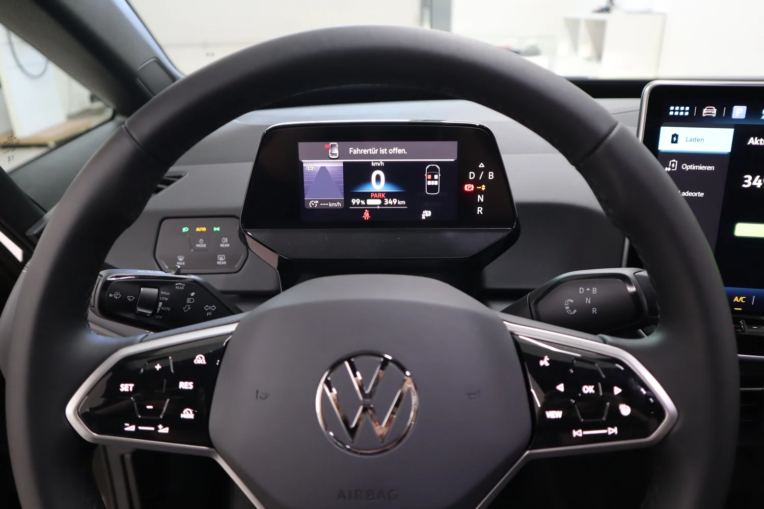 Bild eines ID.3 Pure 125 kW Business