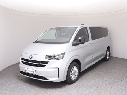 VW Caravelle Life LR TDI 4MOTION