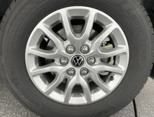 Thumbnail-Foto von Fahrzeug