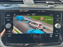 Thumbnail-Foto von Fahrzeug