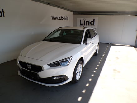 SEAT Leon SP Kombi Style Edition 1.5TSI 115PS