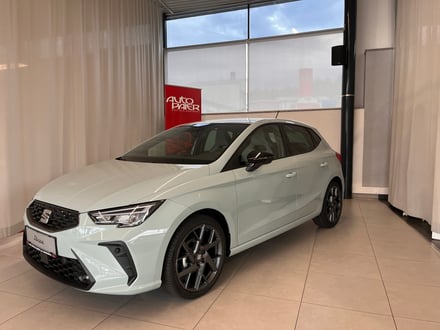 SEAT Ibiza FR Edition 1.0 TSI 95PS