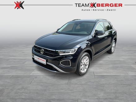 VW T-Roc Friends TSI