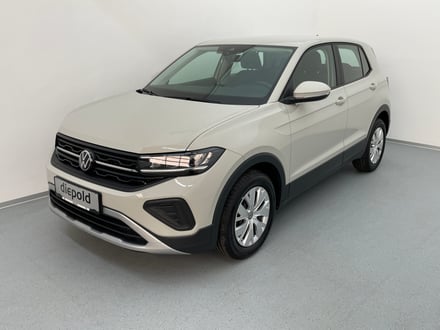 VW T-Cross 4Me TSI