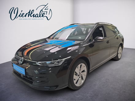 VW Golf Variant Business TSI