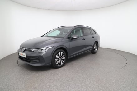 VW Golf Variant Business TSI