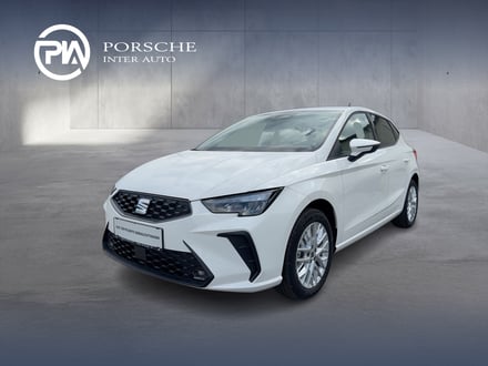 SEAT Ibiza Style Edition 1.0 TSI 95PS