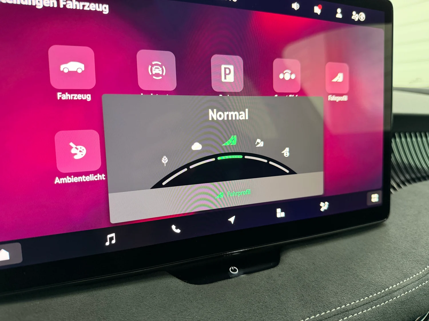 Bild eines Škoda Superb Combi 4x4 Sportline TDI DSG