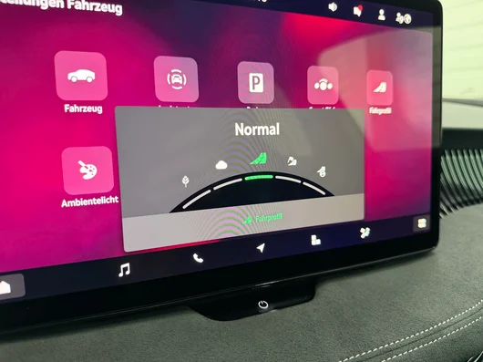 Bild eines Škoda Superb Combi 4x4 Sportline TDI DSG