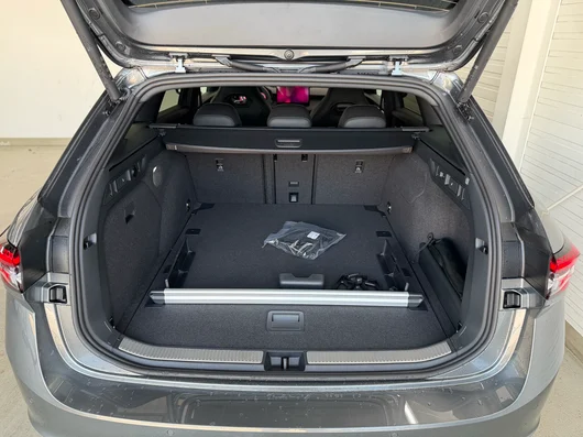 Bild eines Škoda Superb Combi 4x4 Sportline TDI DSG