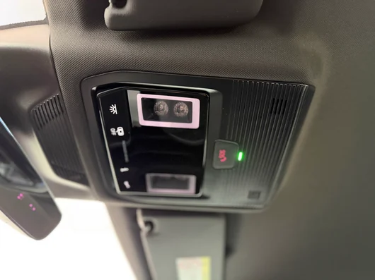 Bild eines Škoda Superb Combi 4x4 Sportline TDI DSG