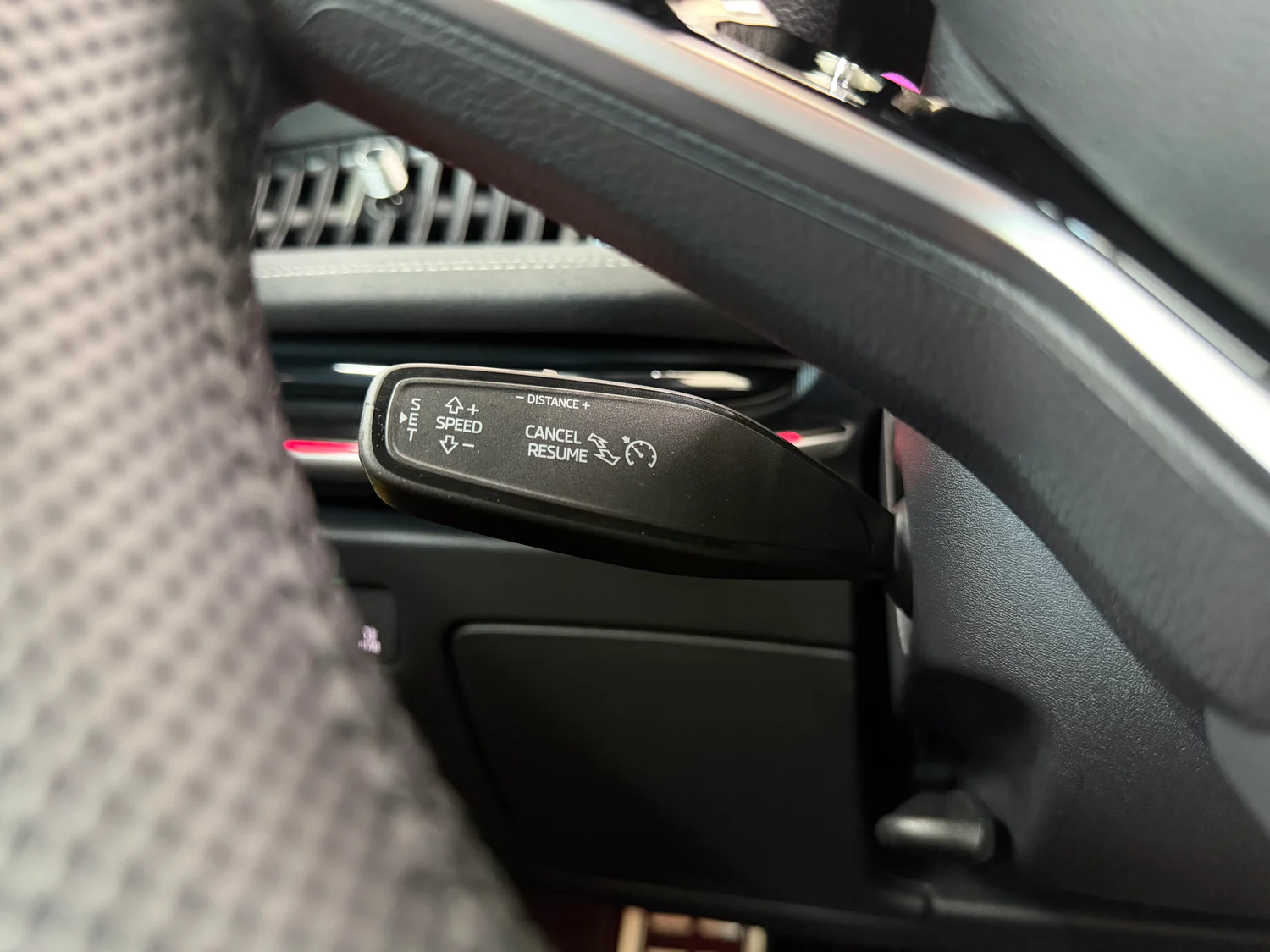 Bild eines Škoda Superb Combi 4x4 Sportline TDI DSG