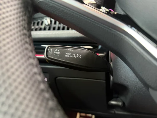 Bild eines Škoda Superb Combi 4x4 Sportline TDI DSG