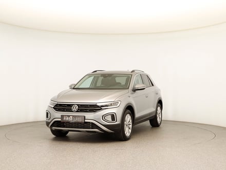 VW T-Roc Friends TSI