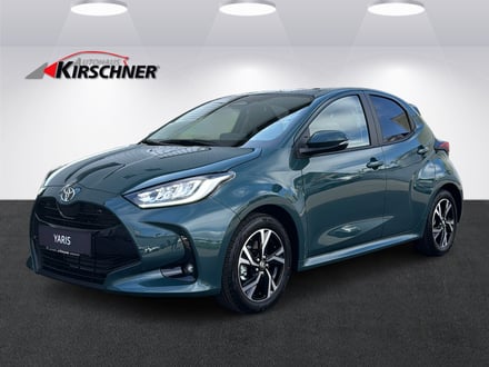 Toyota Yaris 1,5 VVT-i Hybrid Active Drive
